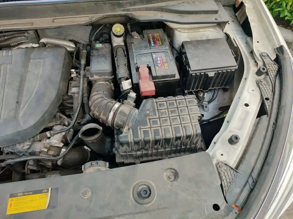 Jetour X90 PLUS — миниатюра 20