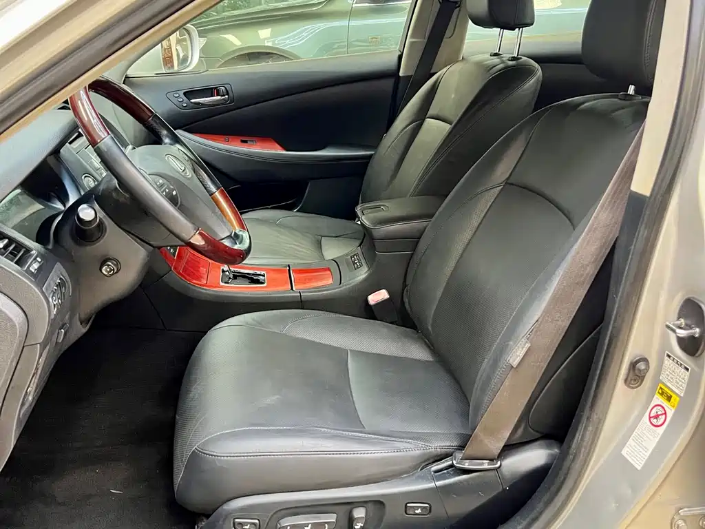 Lexus ES 2006 350 Luxury