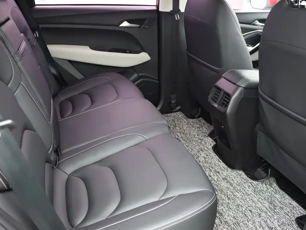 Baojun 530 — миниатюра 12