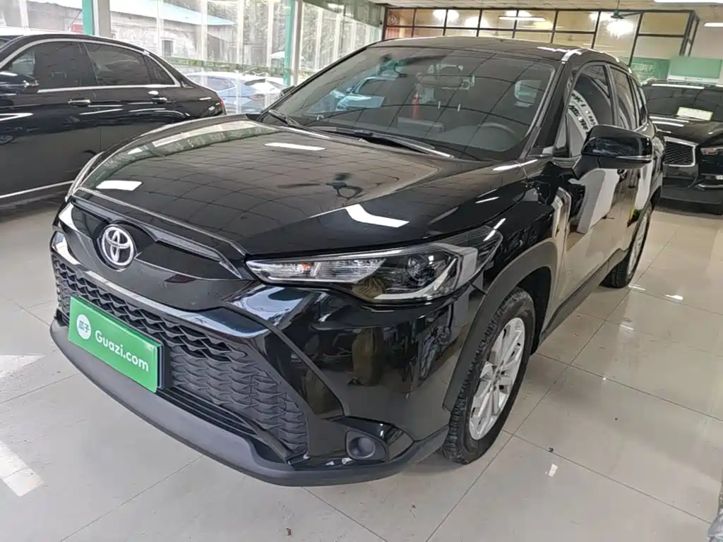 Toyota Frontlander — миниатюра 2