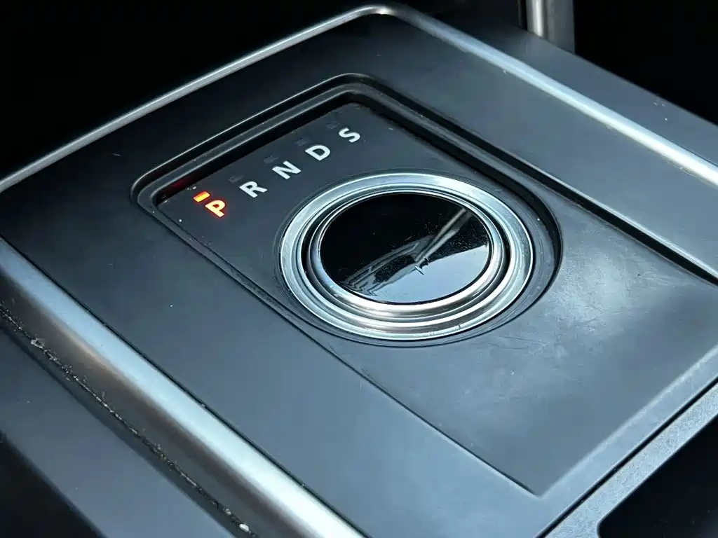 Land Rover Discovery Sport — миниатюра 7