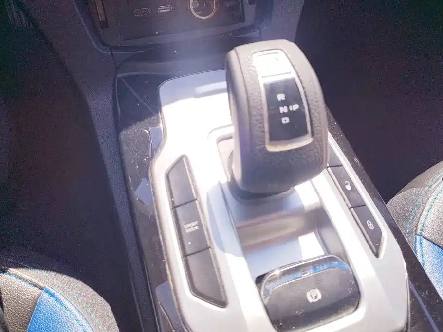 Geely New Energy — миниатюра 16