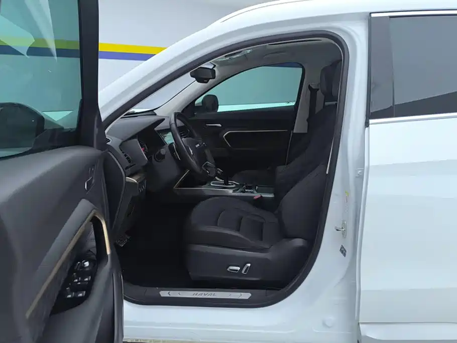 Haval H6 — миниатюра 9