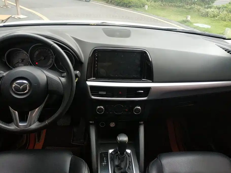 Mazda CX-5 — миниатюра 13