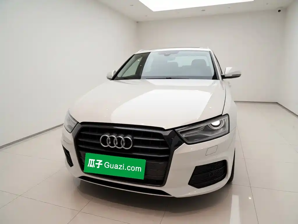 Audi Q3 — миниатюра 2