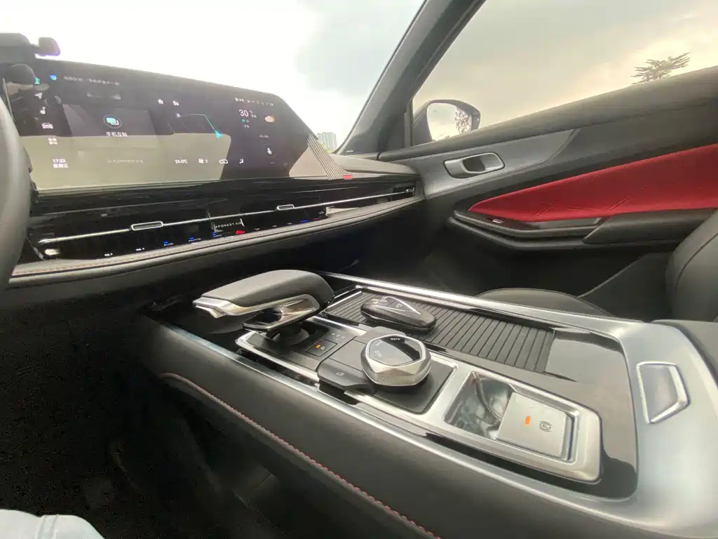 Changan CS55PLUS — миниатюра 17