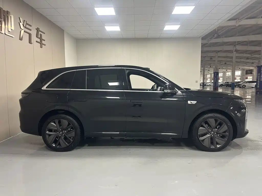 Li Auto Li L6 — миниатюра 8