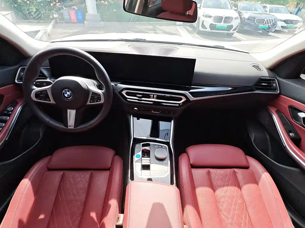 BMW i3 — миниатюра 15