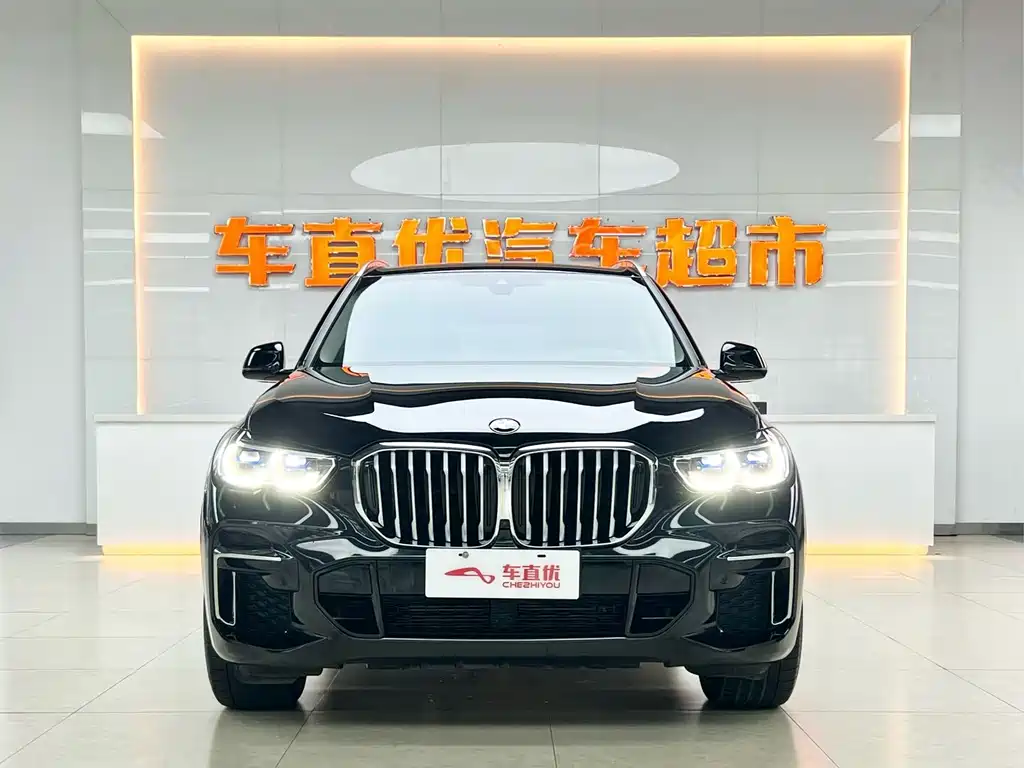 BMW X5 — миниатюра 3