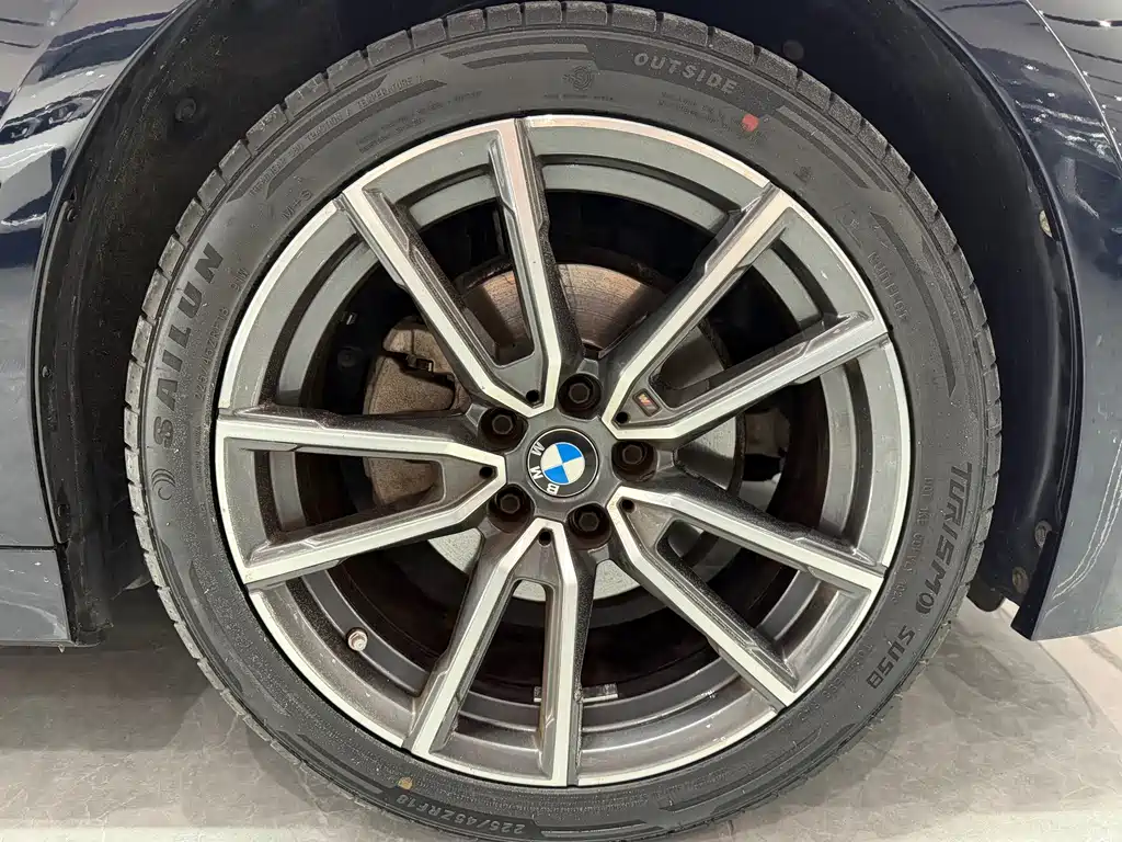 BMW 3 Series — миниатюра 7