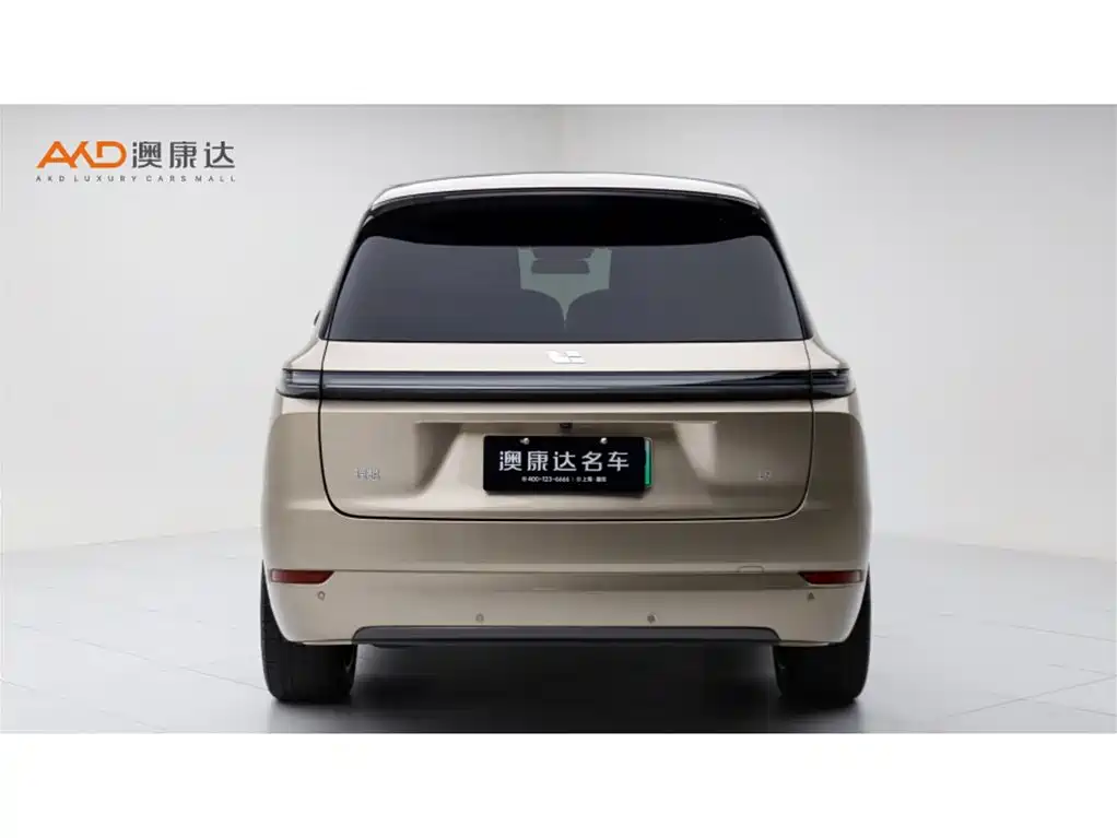 IDEAL CAR IDEAL L9