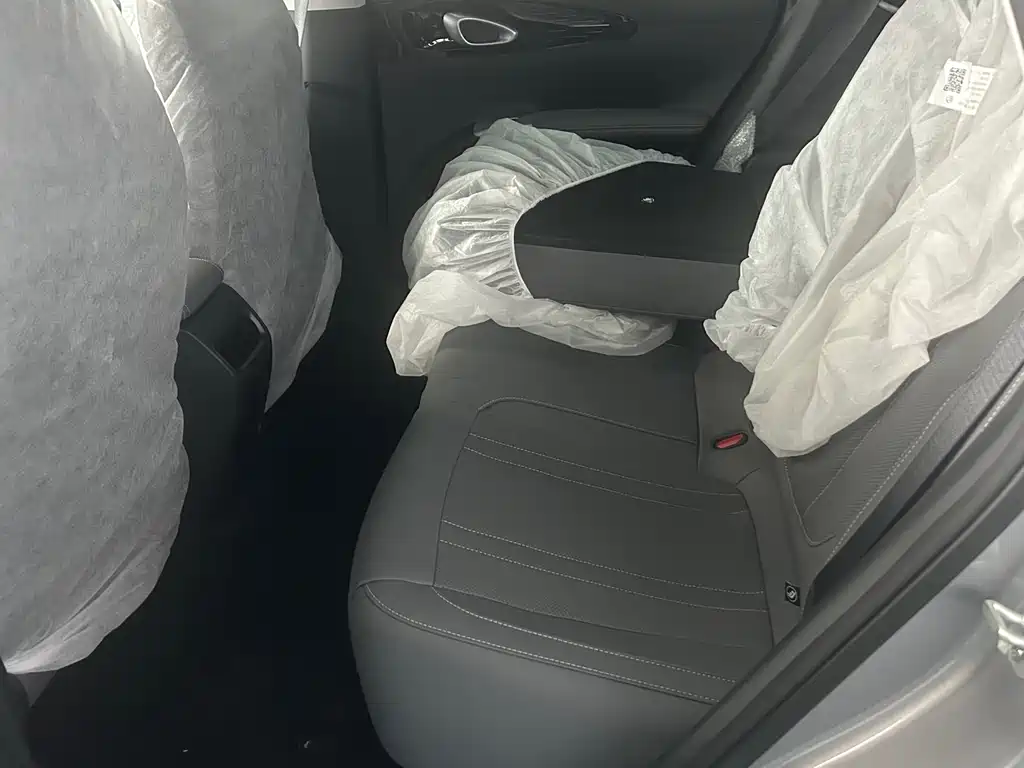 Geely Geome Xingyuan 2026 310km