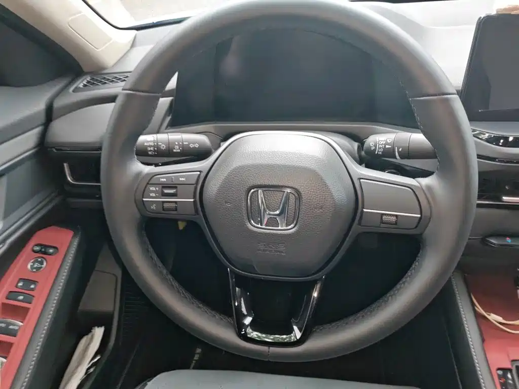 Honda Inspire 2025 260TURBO Elegant