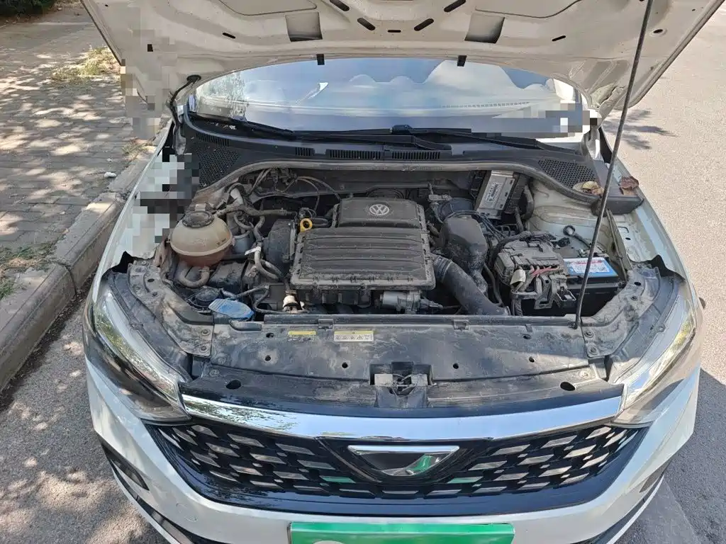 Jetta VA3 — миниатюра 16
