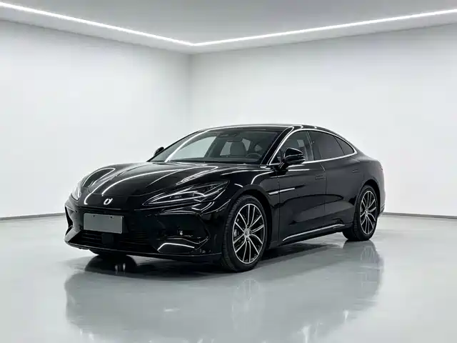 2025 Denza Z9