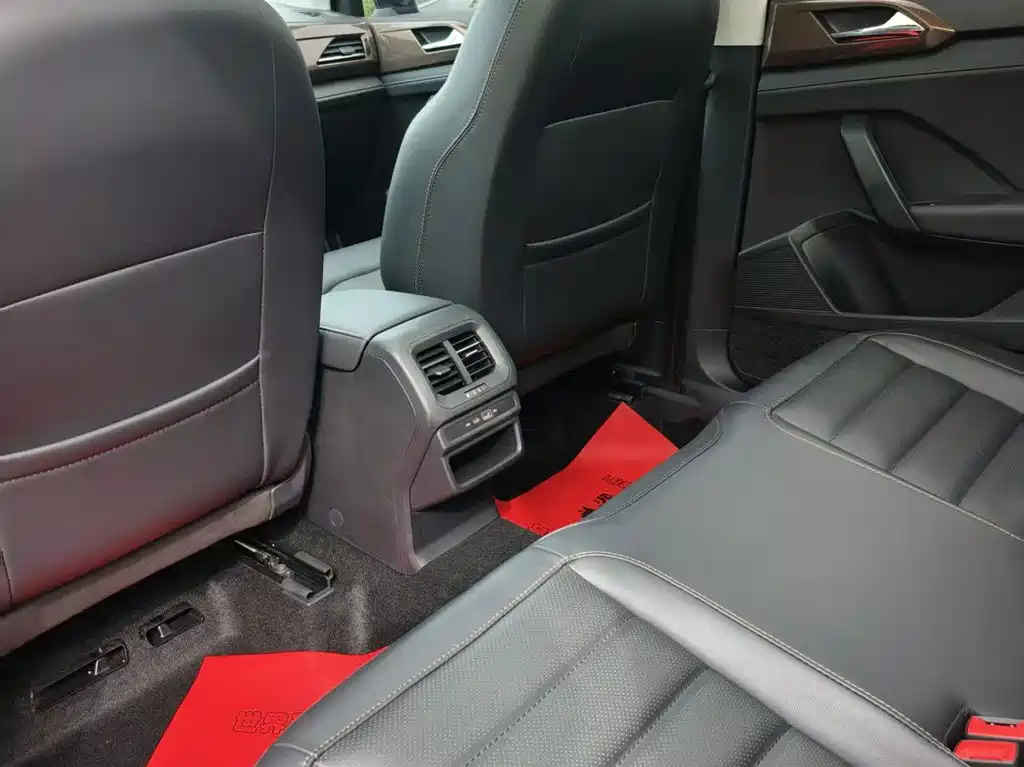 Volkswagen Tharu — миниатюра 29