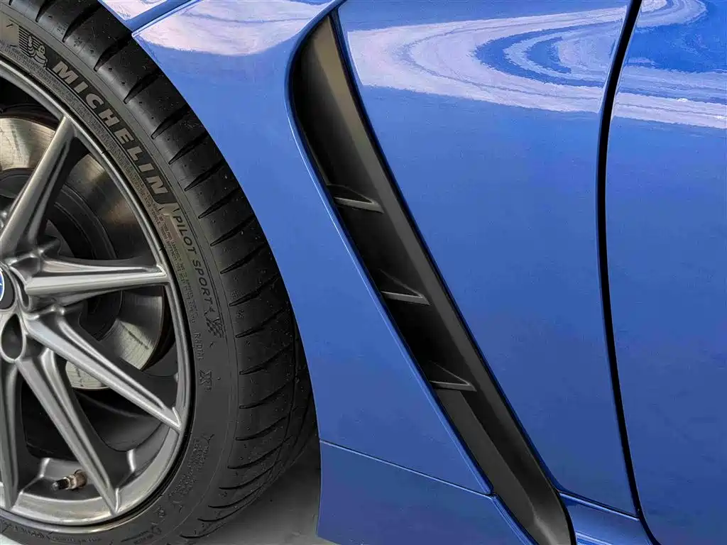 Subaru BRZ — миниатюра 19