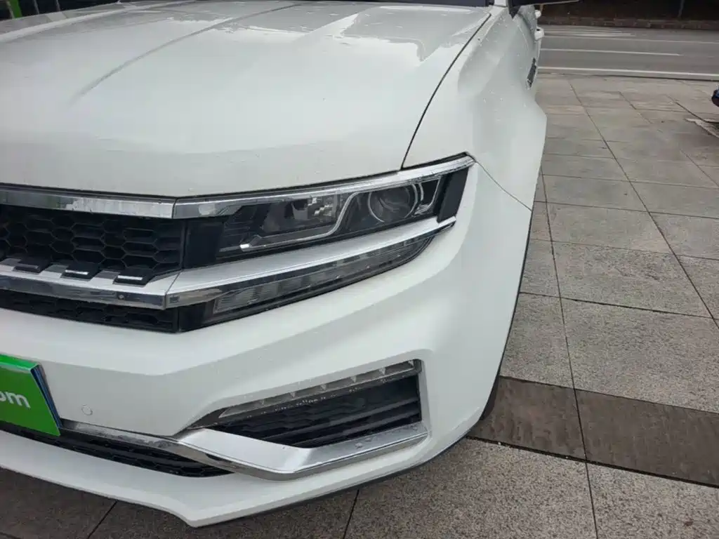 Zotye X7 — миниатюра 24