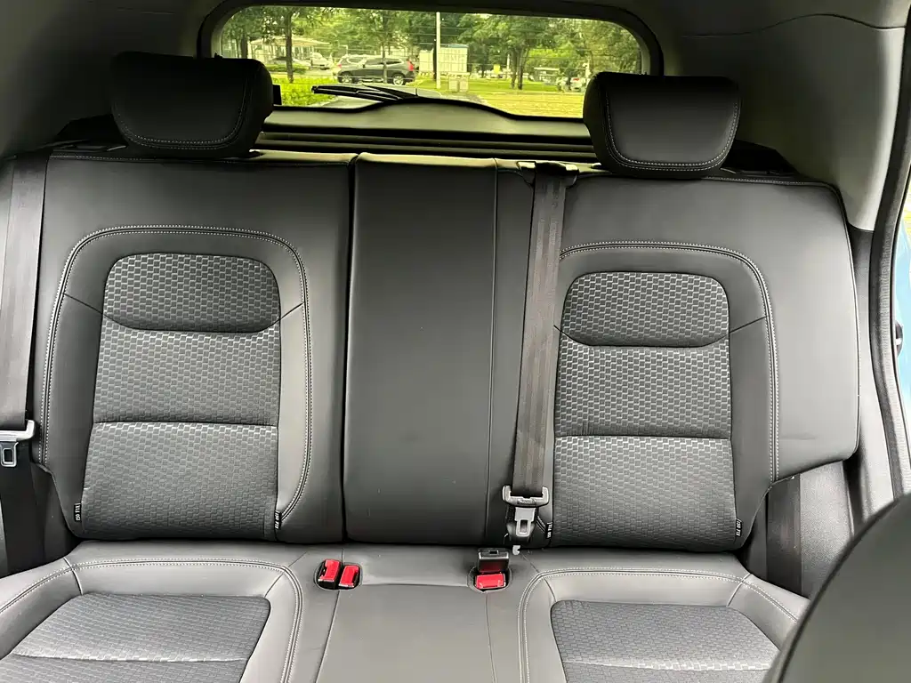Chery Tiggo 5x — миниатюра 17