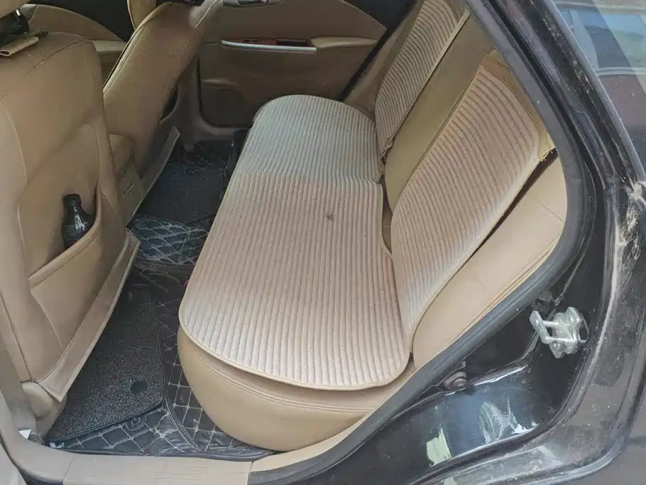 Buick Excelle — миниатюра 11