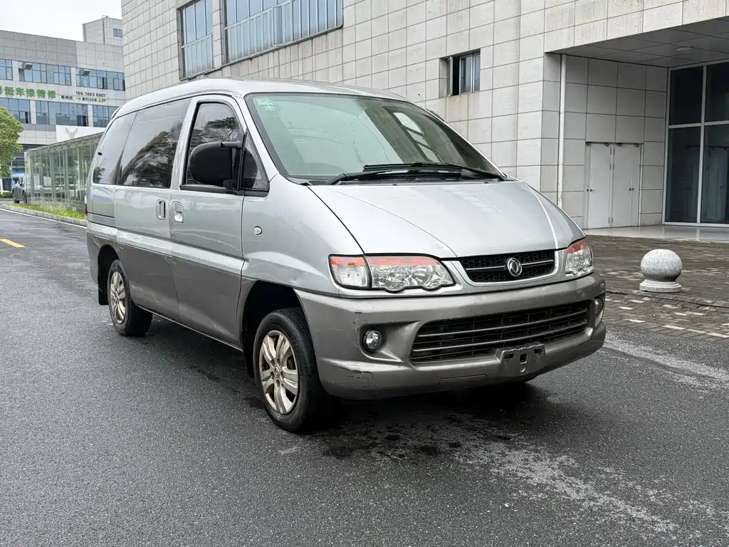 Dongfeng — фотографии объявления, Фото 3