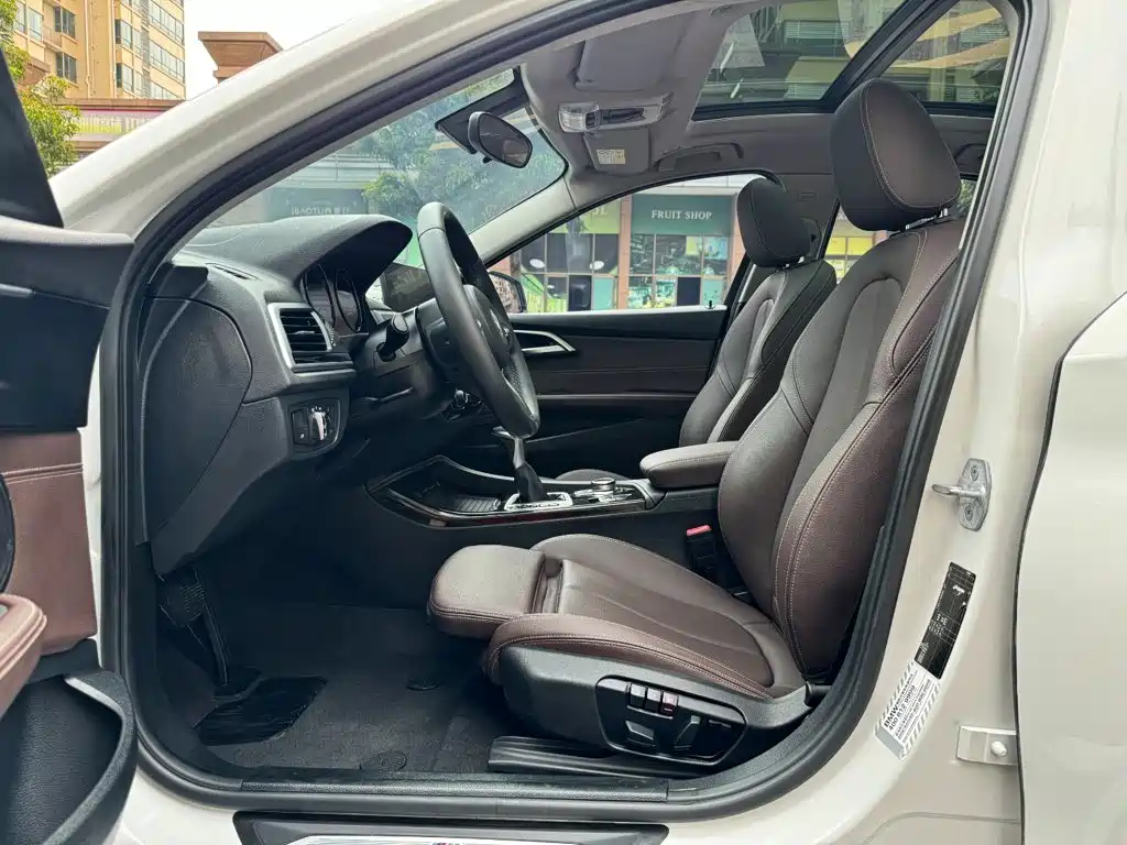 BMW 1 Series — миниатюра 21