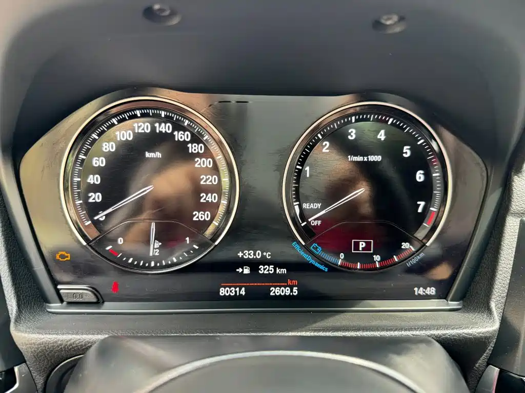 BMW 1 Series — миниатюра 14