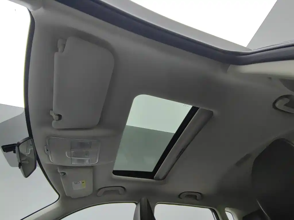 Changan CS35PLUS — миниатюра 14