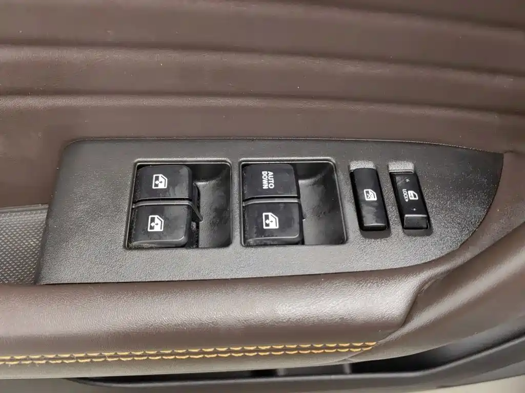 Changan CS35PLUS — миниатюра 9