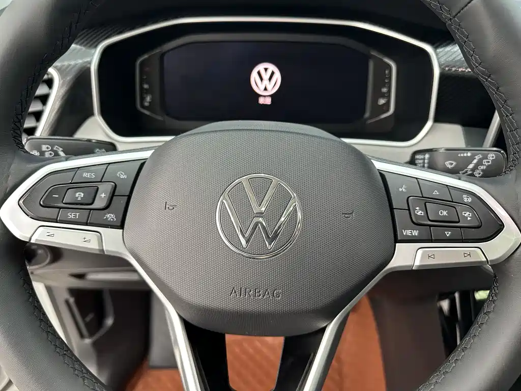 VOLKSWAGEN TANYUE