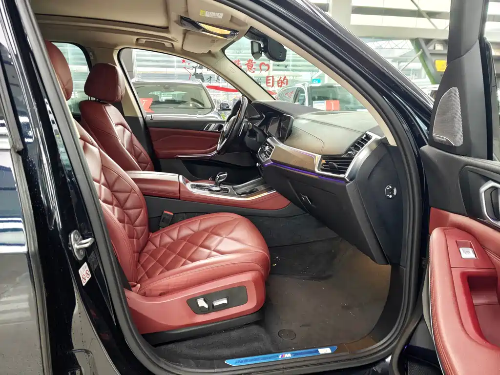 BMW X5 — миниатюра 11