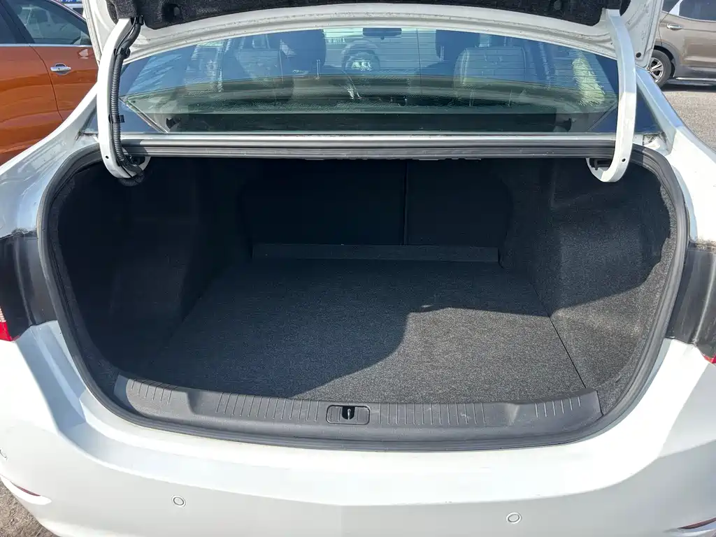 Buick Excelle — миниатюра 21