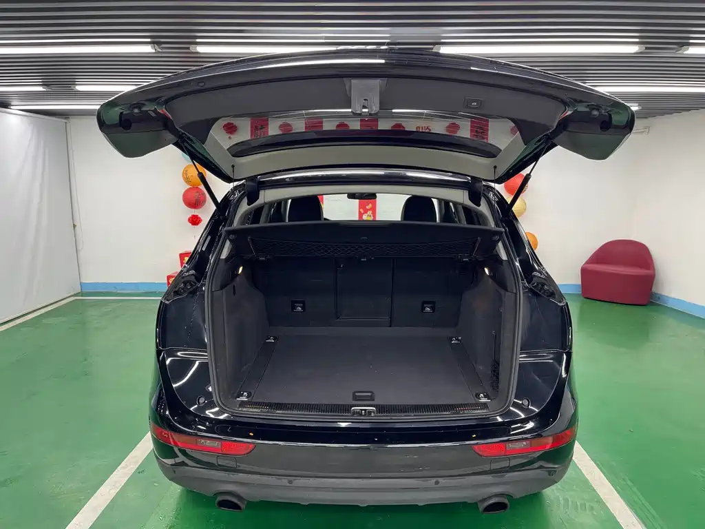 Audi Q5 — миниатюра 23