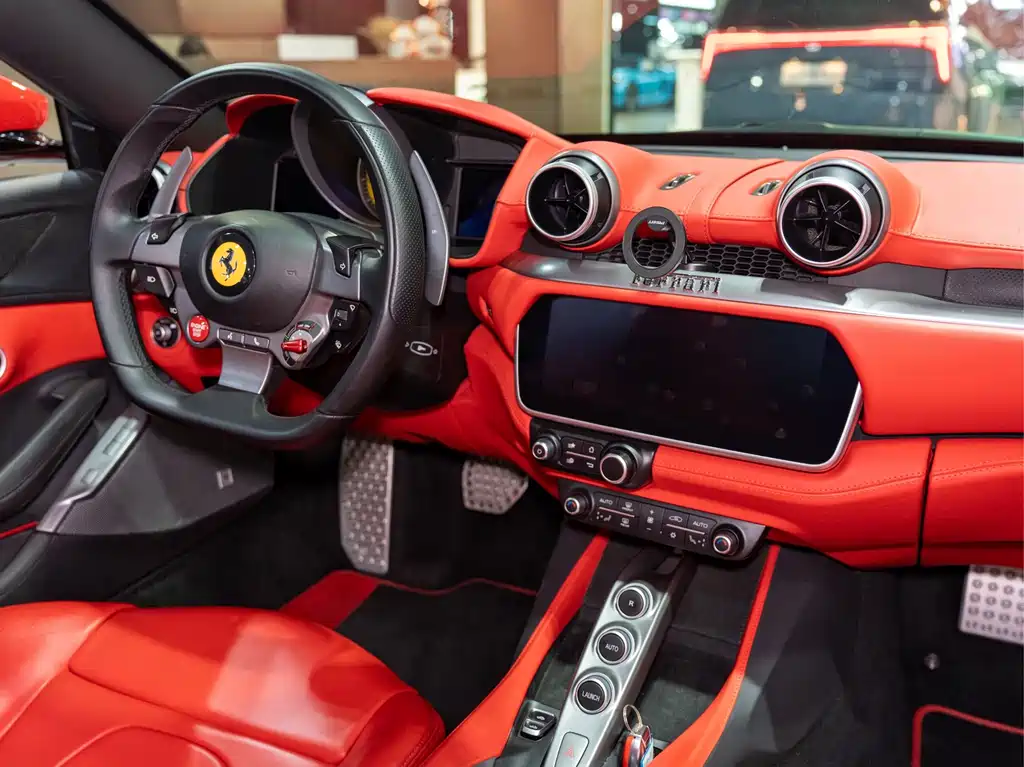 Ferrari Portofino — миниатюра 9