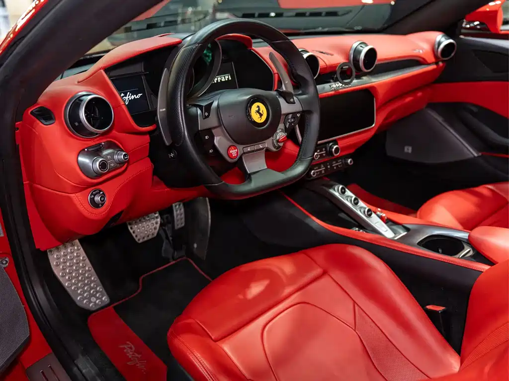 Ferrari Portofino — миниатюра 10