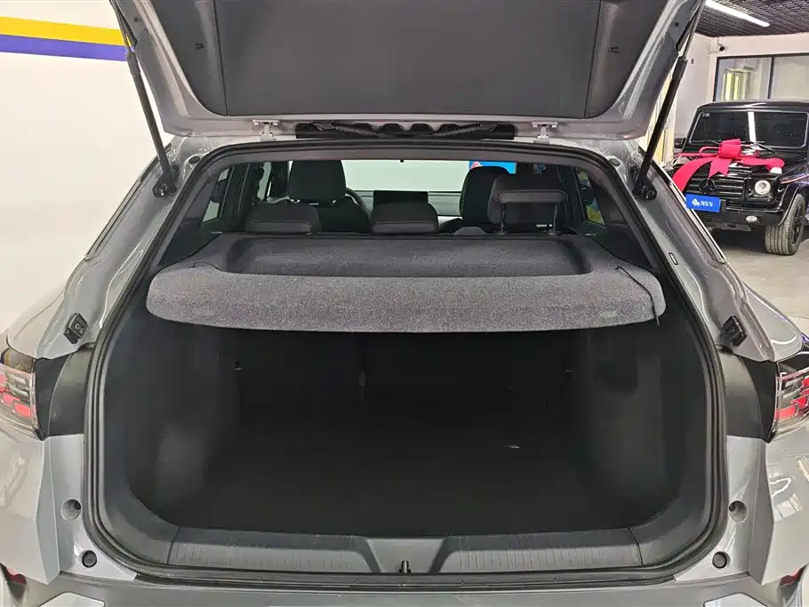Volkswagen ID.4 CROZZ