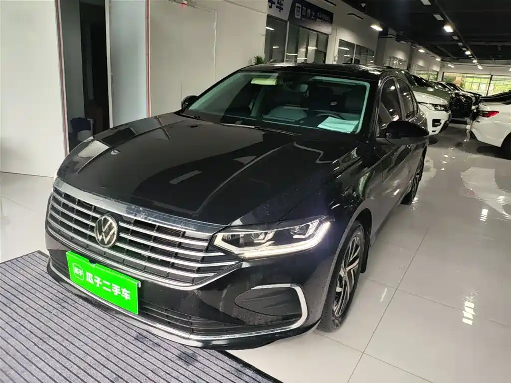 Volkswagen Lavida 2023