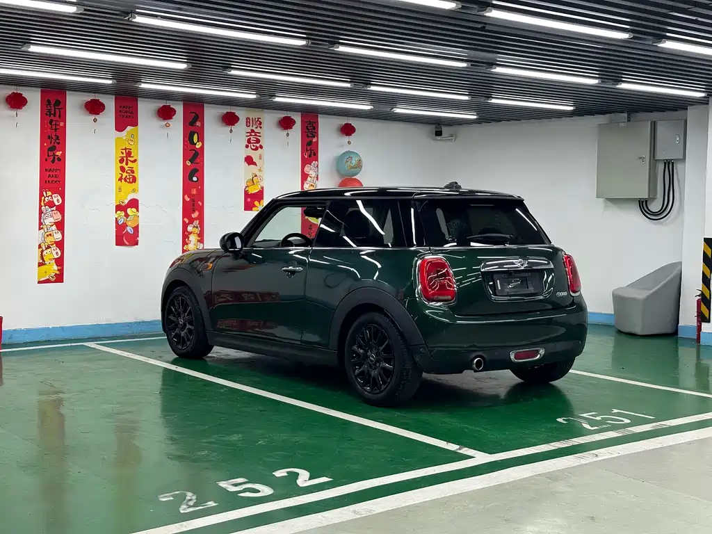 MINI Mini — миниатюра 7