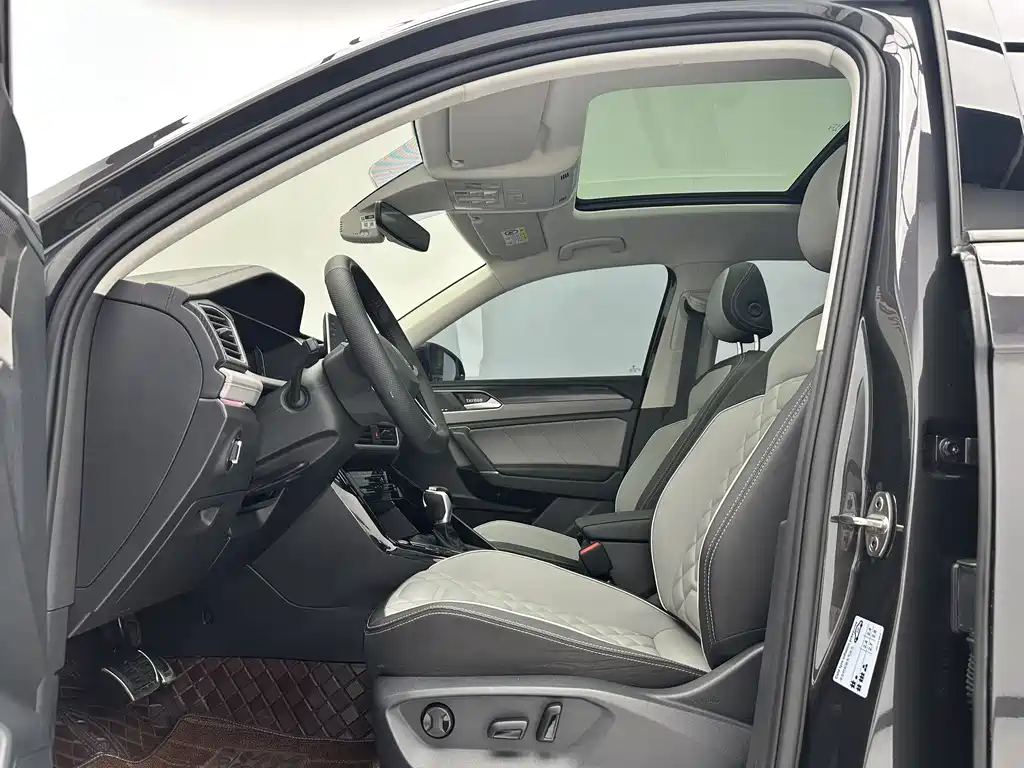 Volkswagen Tayron 2023 280TSI Luxury Plus