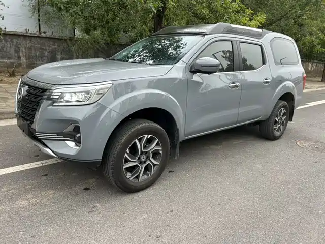 Dongfeng Paladin