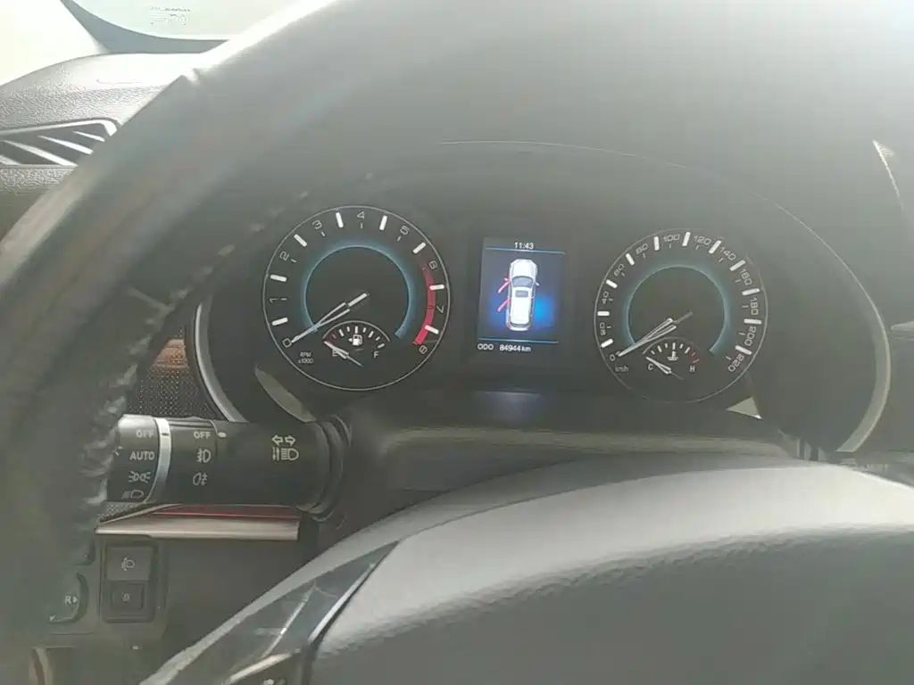 Haval H2 — миниатюра 8