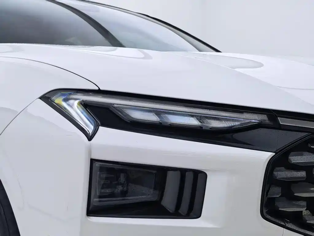 Ford Mondeo — миниатюра 4