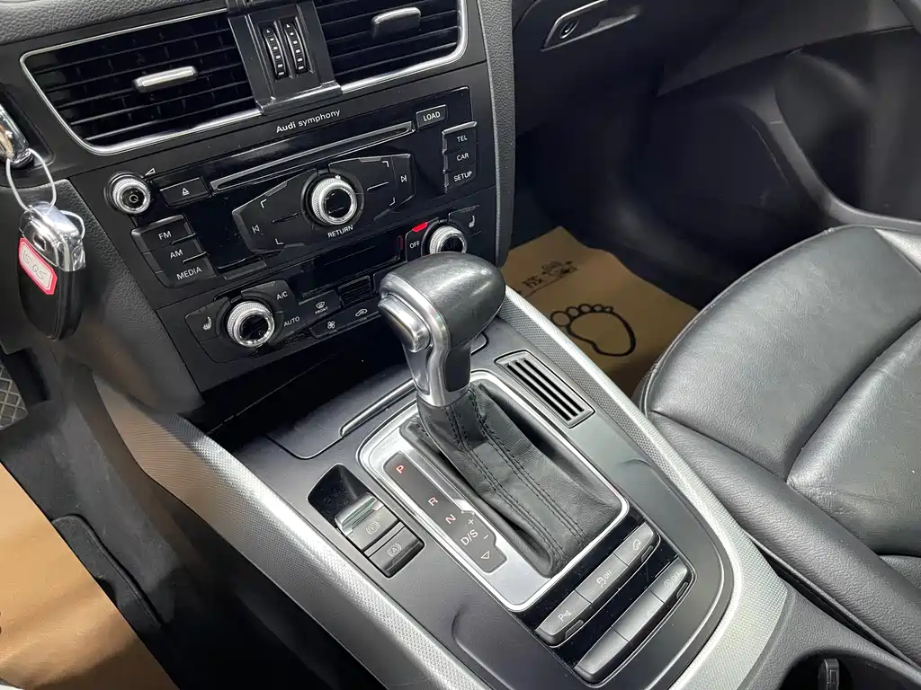 Audi Q5 — миниатюра 17