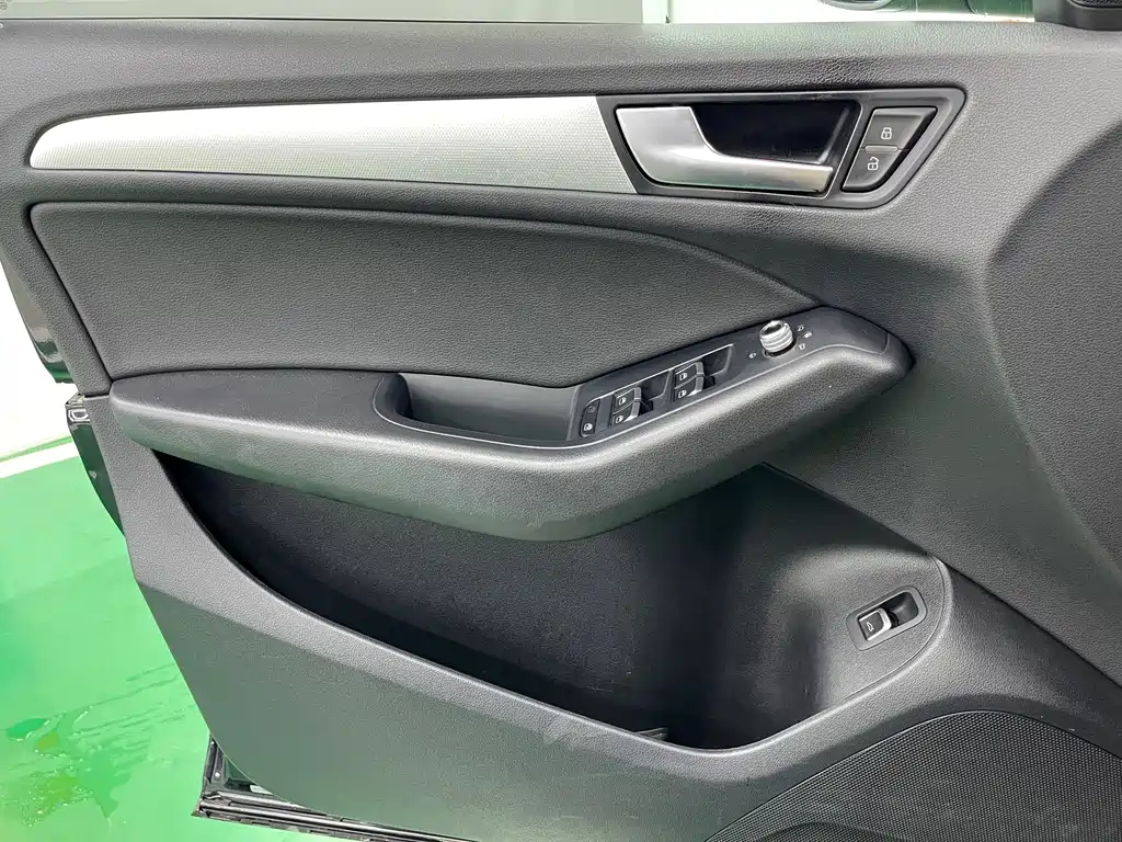 Audi Q5 — миниатюра 19
