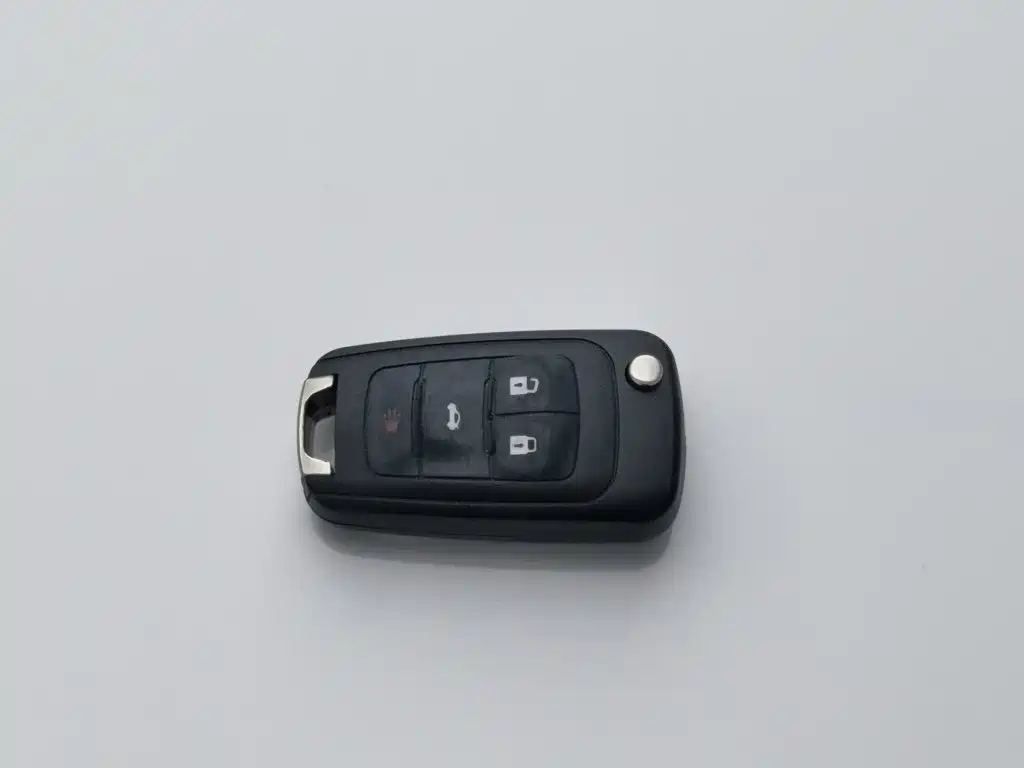 Buick Regal — миниатюра 19