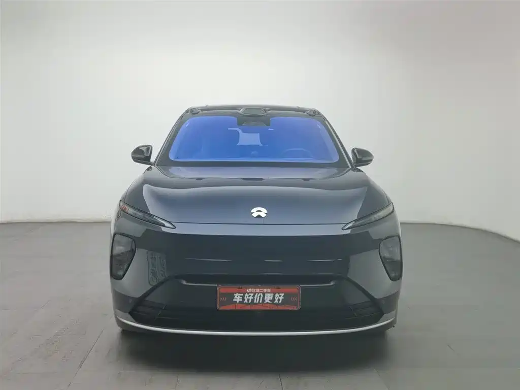 NIO NIO ES8