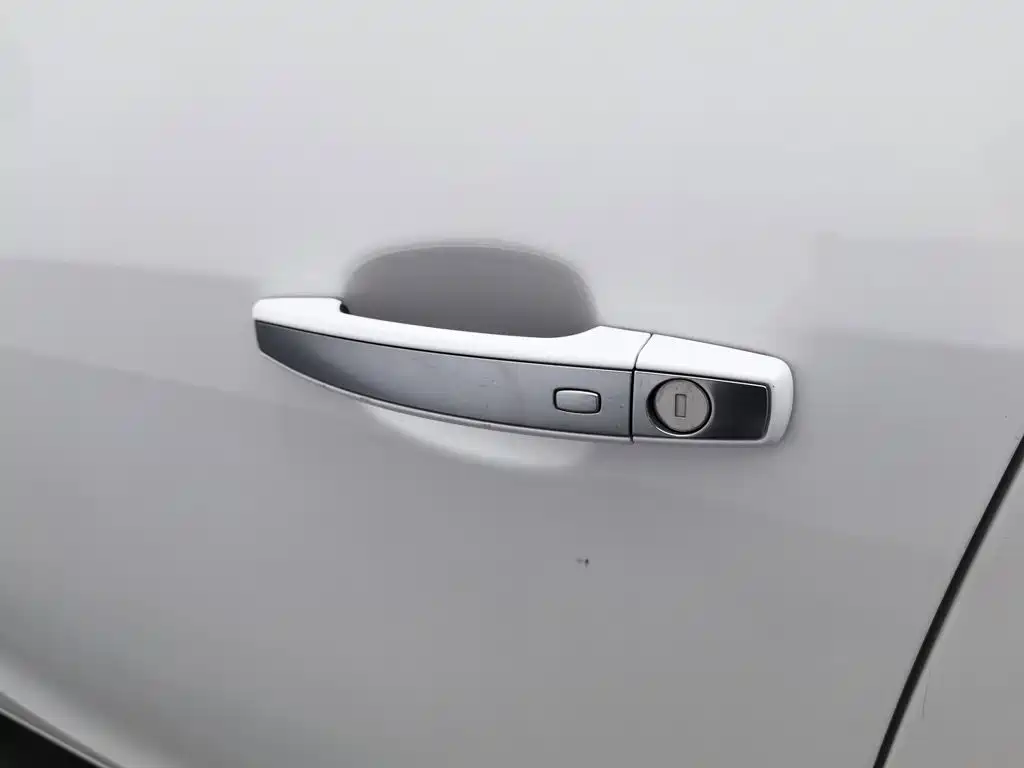 Buick Regal — миниатюра 18