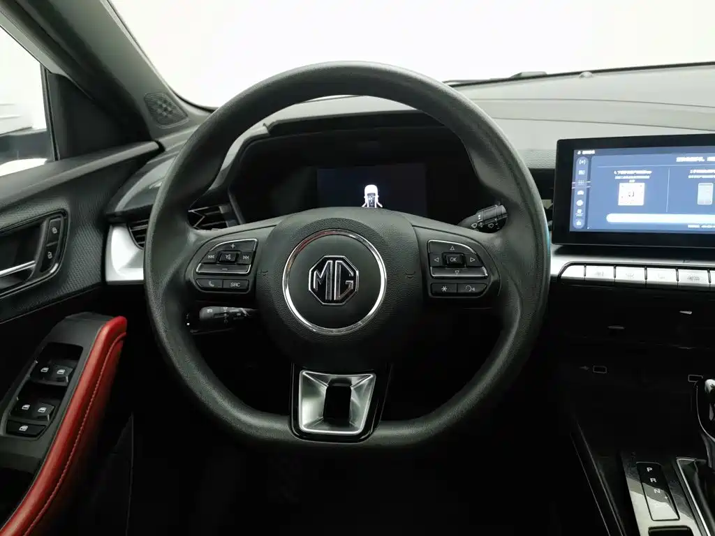 MG MG5 — миниатюра 11