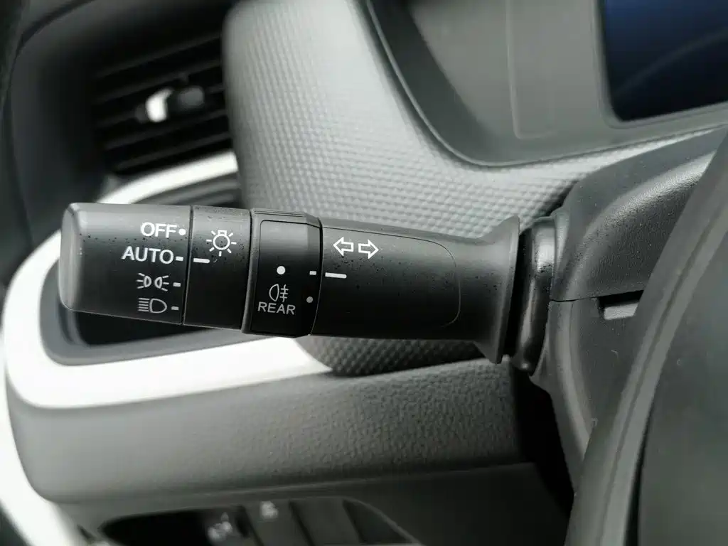 Honda Fit — миниатюра 21