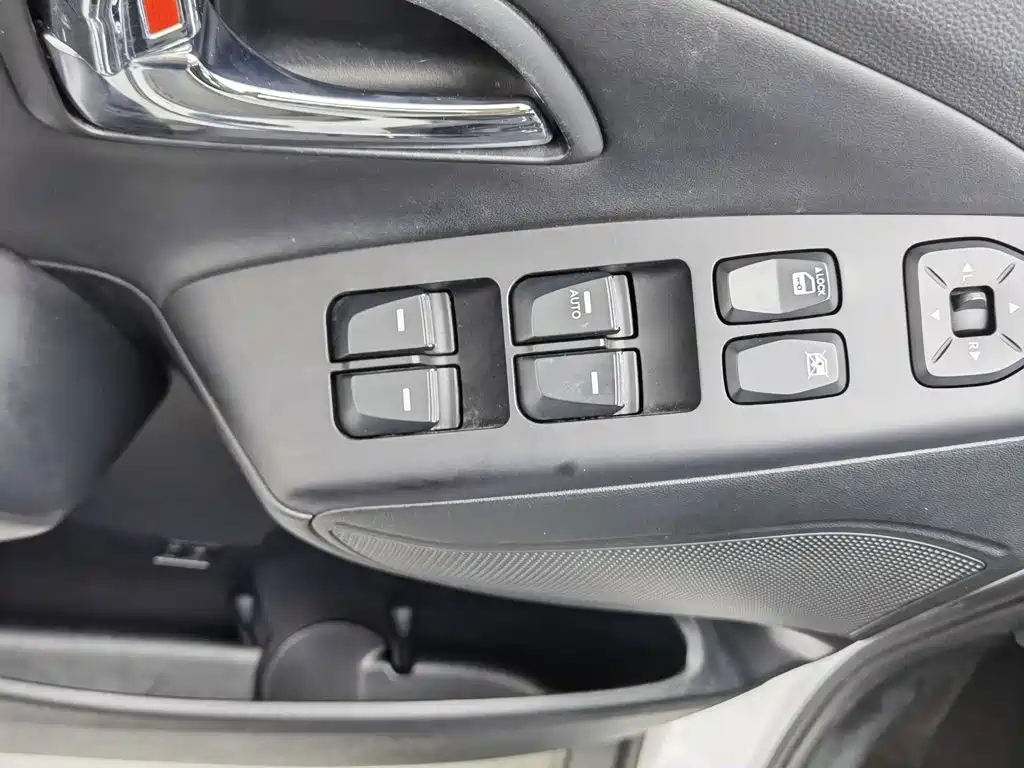 Hyundai ix35 — миниатюра 9